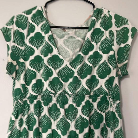 Boden dress with pockets - Picture 2 of 3